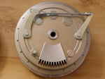 Grimeca Doppelduplex-Bremse 230mm 