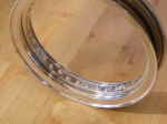 Morad / Akront Hochschulterfelge 3.00x18