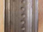 Morad Flachschulterfelge Profil TR 5.50x17