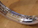 Morad Flachschulterfelge Profil TC 2.50x18