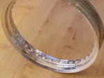 Sanremo Flachschulterfelge Profil MT 2.50x18